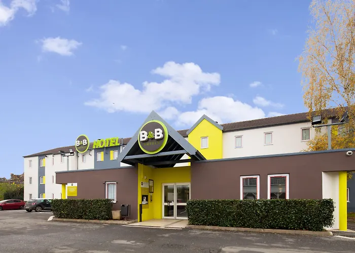Animaux admis B&B Paris Nord Villepinte