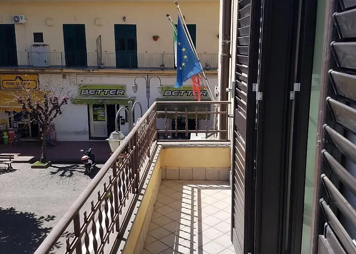 Hotel 3 stelle: B&B Liaison