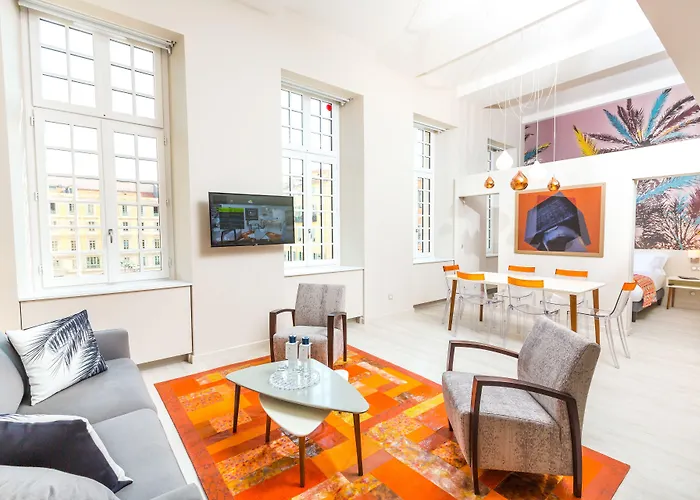 Palais Saleya Boutique Hotel