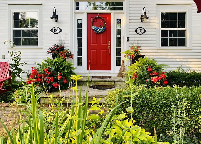 Darlington House Bed And Breakfast