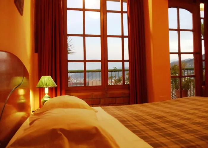 Hotel central: Hotel Prisma Cusco