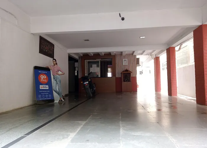 3 star hotels Serene Boutique