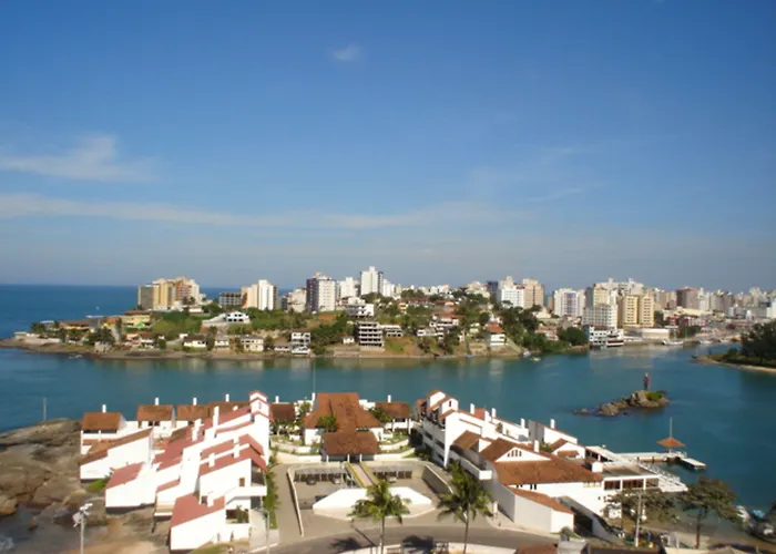 Hotel Porto Do Sol
