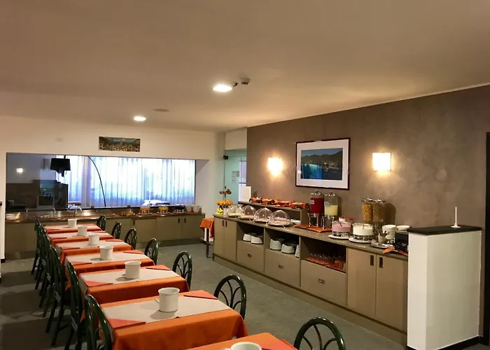 Hotel Palme