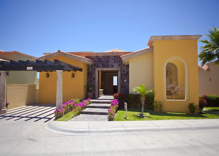 Alquiler de vacaciones: Montecristo Villas at Quivira Los Cabos -Vacation Rentals