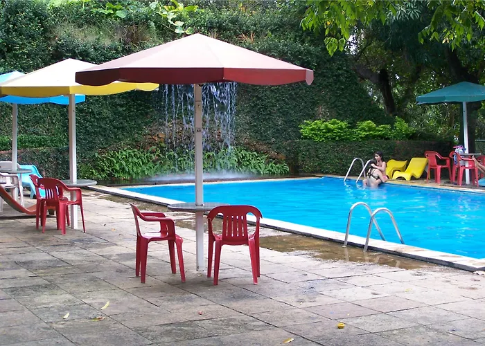 Resort: Resort Hotel Atlantic City Nautico Club