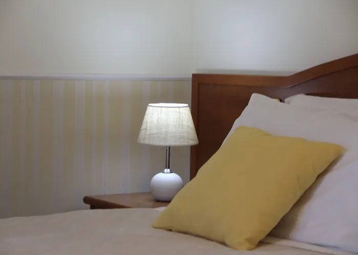 Familiehotel: Villa Julia