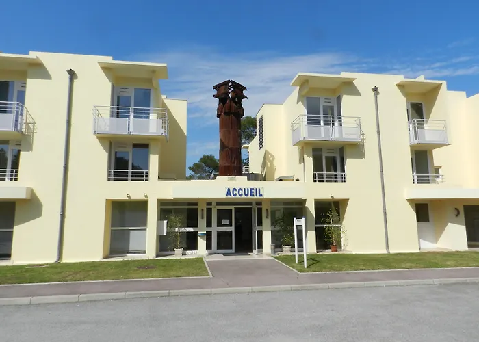 Appartement: City Résidence Sophia