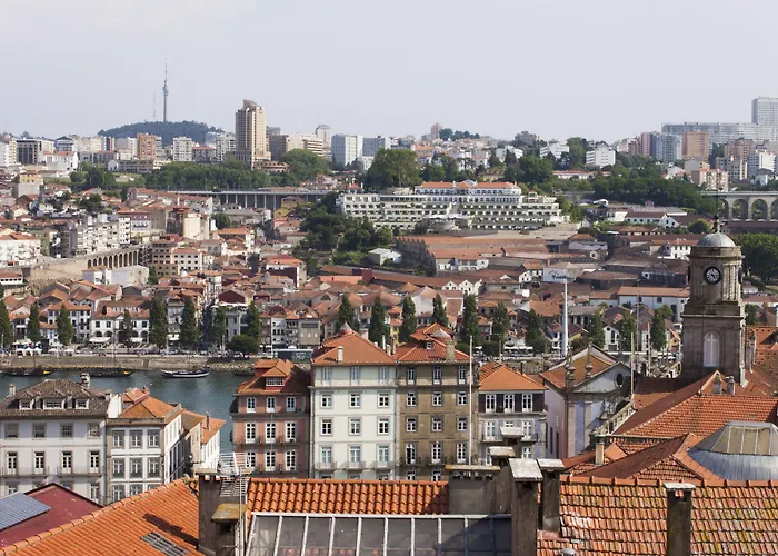 Being Porto