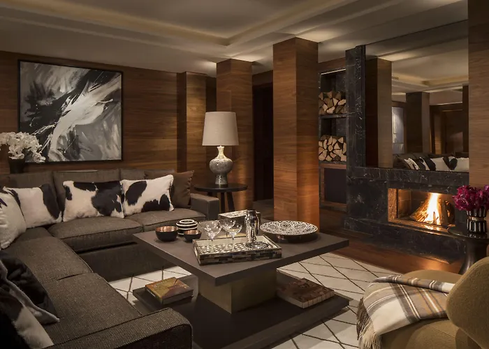 Four Seasons Resort