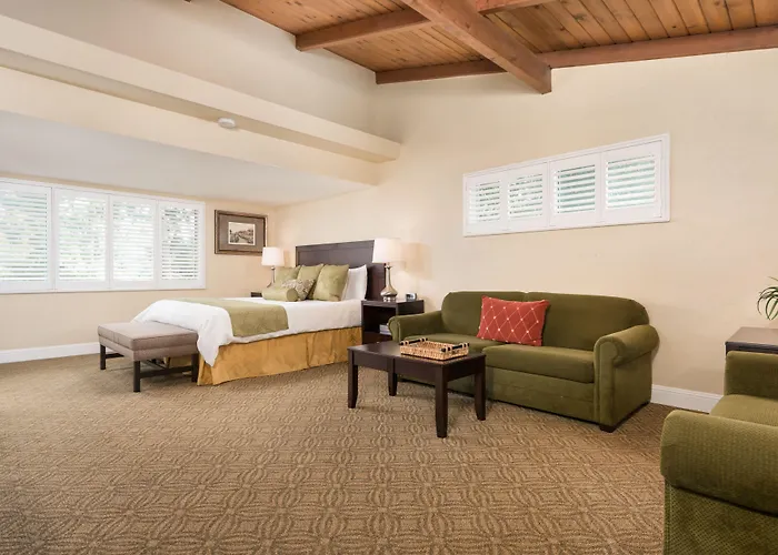 Country Inn Motel