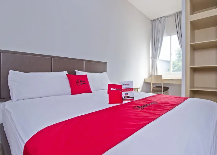 Mk House Scbd