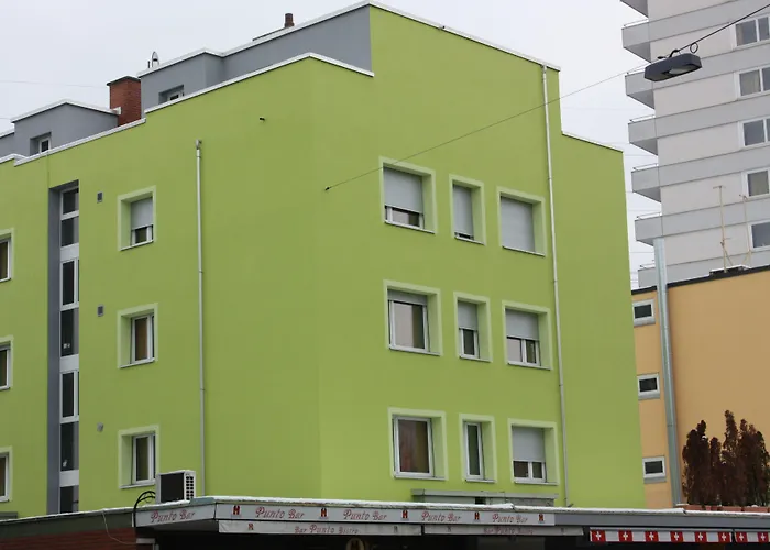 Casa vacanza: Swiss Star Residences