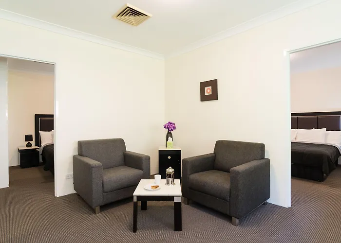 Pets Allowed Hotel Eastwood Furnished s
