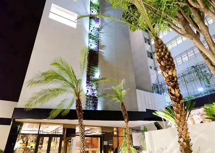 Ramada Encore Centro Tiradentes