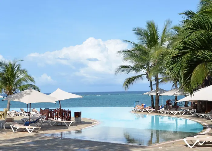 Baobab Beach Resort & Spa