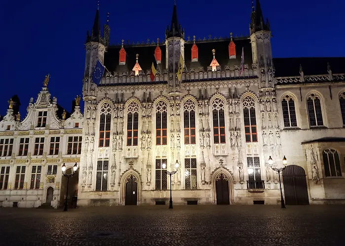 Maison Amodio Boutique B&B Adults Only