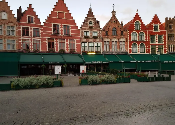 Maison Amodio Boutique B&B Adults Only