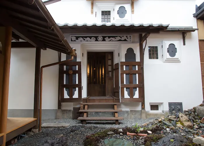 Ryokan Mugen (Adults Only)