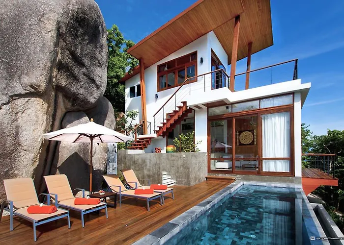 s Del Sol Koh Tao