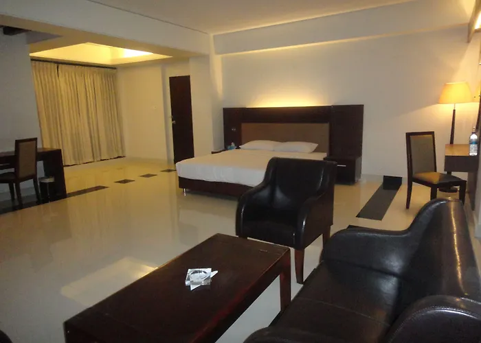 Family resorts Nirvana Inn