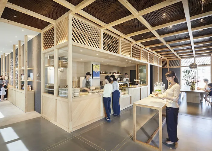 Omo5 Tokyo Otsuka By Hoshino Resorts