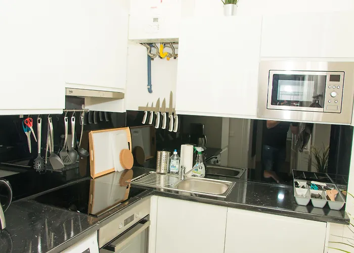 All Vacation Rentals Vienna Hotspot