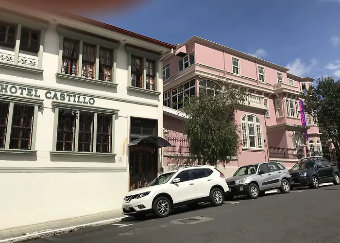 Hotel Castillo