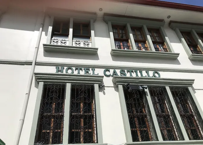 Hotel Castillo