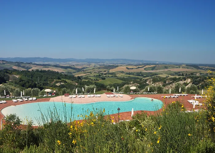 Belmonte Vacanze