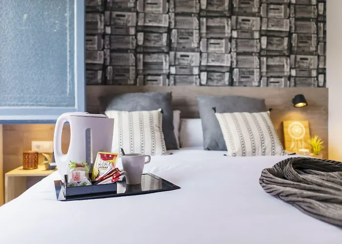 Pension Guide Bypillow Wander (Adults Only)