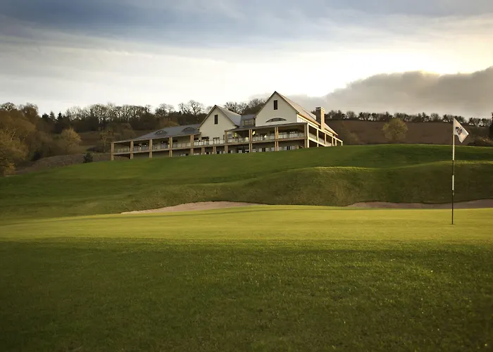 The Manor House At Celtic Manor