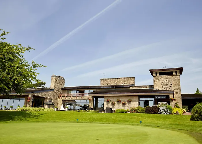 The Manor House At Celtic Manor