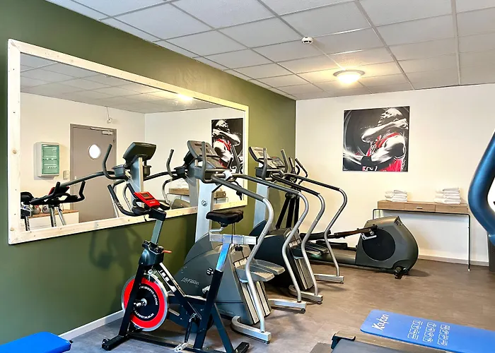 Animaux admis HOTEL&SPA Le Renard Centre