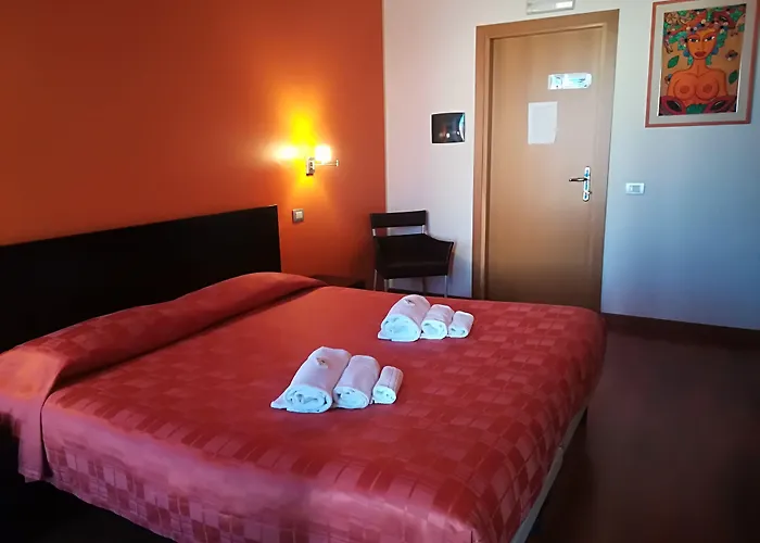 Hotel I Colori