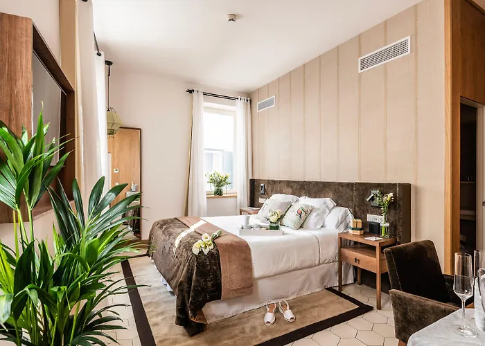 Boutique Sant Roc & Spa