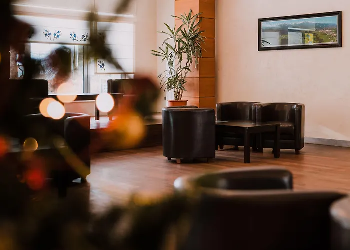 Hotel de 3 estrellas: Bel-Ami