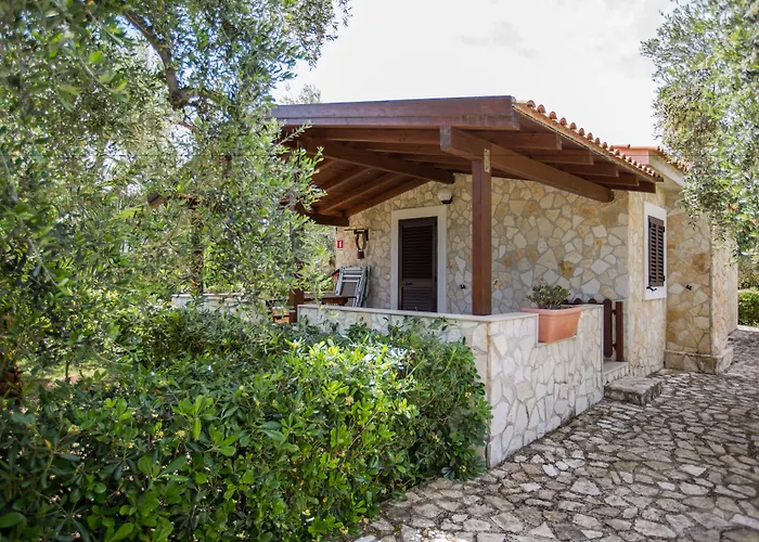 Tenuta Padre Pio