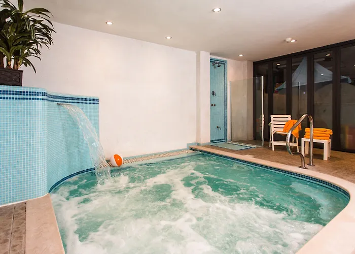 Hotel Antares