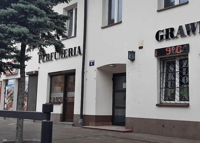 Cracow Central