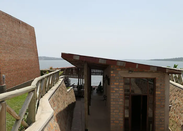 Buvi Lodge Limited