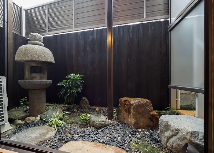 Guest house: 今日都 Kyoto Guesthouse