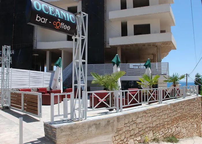 Hotel di lusso: Oceanic Overview Suites