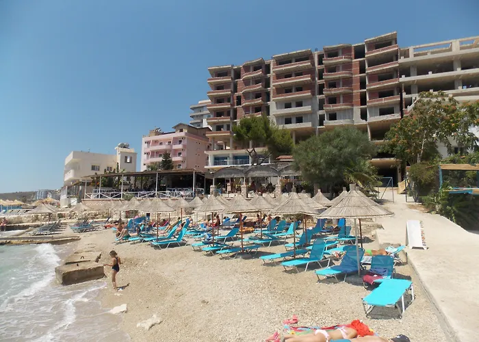 Hotel di lusso: Oceanic Overview Suites