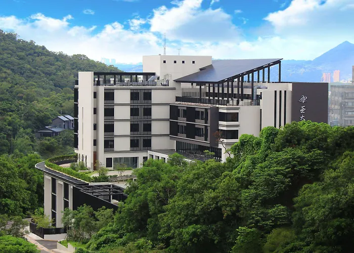 Asia Pacific Beitou