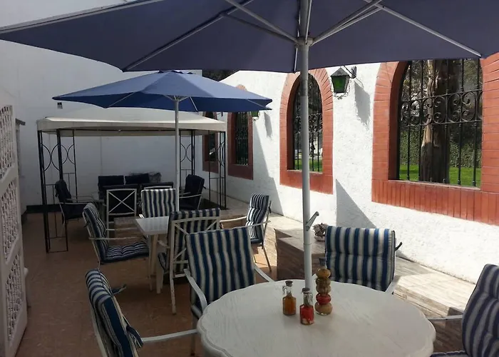 B&B El Olivar