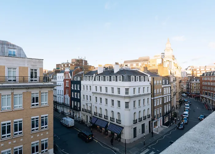 Mayfair Guesthouse