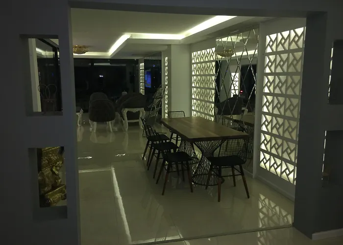 Ankara Gold