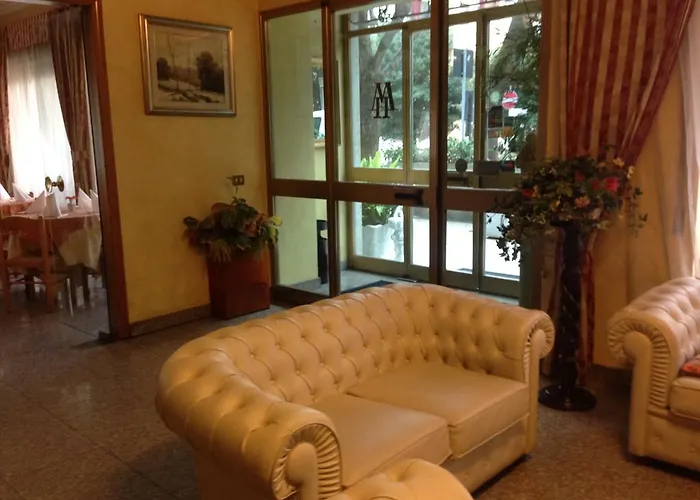 Albergo Margherita