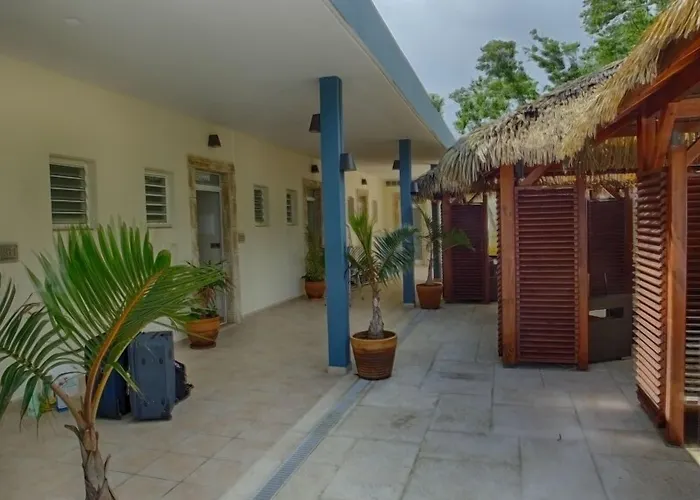 Residence Hôteliere Hurlevent